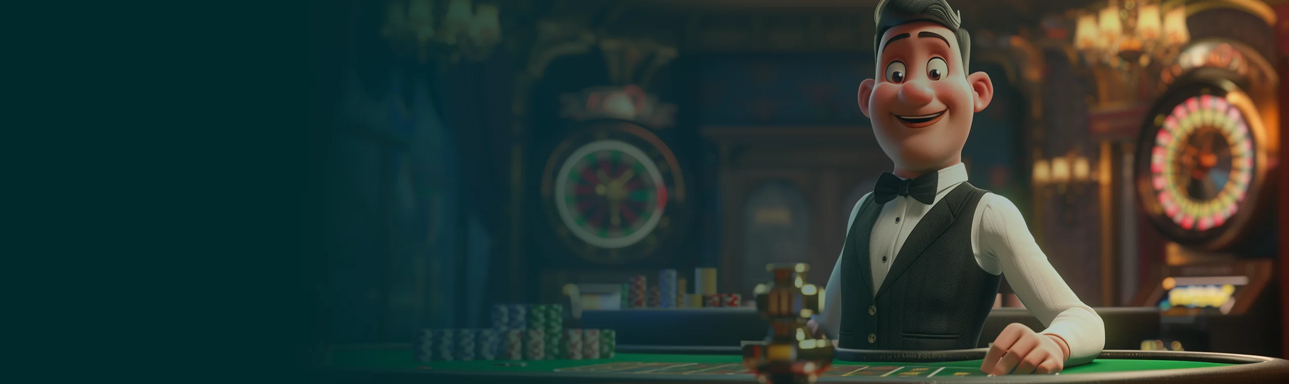 22Bit: Plataforma Oficial em Portugal